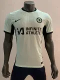 23/24 Chelsea Third Player 1:1 Quality Soccer Jersey