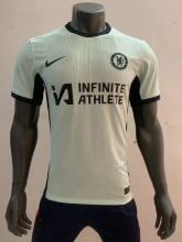 23/24 Chelsea Third Player 1:1 Quality Soccer Jersey