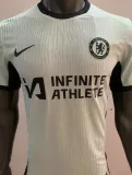 23/24 Chelsea Third Player 1:1 Quality Soccer Jersey