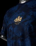 23/24 Manchester City 3-Champion Edition Player 1:1 Quality Soccer Jersey