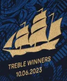 23/24 Manchester City 3-Champion Edition Player 1:1 Quality Soccer Jersey