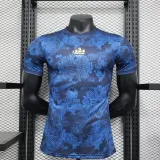 23/24 Manchester City 3-Champion Edition Player 1:1 Quality Soccer Jersey