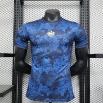 23/24 Manchester City 3-Champion Edition Player 1:1 Quality Soccer Jersey