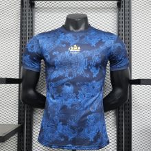 23/24 Manchester City 3-Champion Edition Player 1:1 Quality Soccer Jersey
