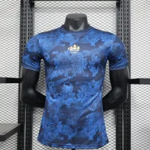 23/24 Manchester City 3-Champion Edition Player 1:1 Quality Soccer Jersey
