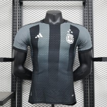 23/24 Argentina Special Edition Player 1:1 Quality Soccer Jersey