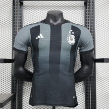 23/24 Argentina Special Edition Player 1:1 Quality Soccer Jersey