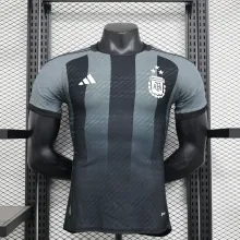 23/24 Argentina Special Edition Player 1:1 Quality Soccer Jersey