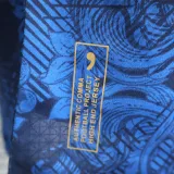 23/24 Manchester City 3-Champion Edition Player 1:1 Quality Soccer Jersey