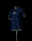 23/24 Manchester City 3-Champion Edition Player 1:1 Quality Soccer Jersey