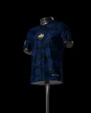 23/24 Manchester City 3-Champion Edition Player 1:1 Quality Soccer Jersey