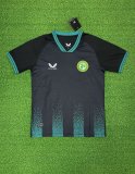 23/24 Ireland Third Fans 1:1 Quality Soccer Jersey