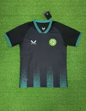 23/24 Ireland Third Fans 1:1 Quality Soccer Jersey