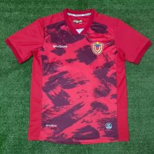 23/24 Venezuela Home Red Fans 1:1 Quality Soccer Jersey