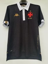 23/24 Vasco da Gama Third Fans 1:1 Quality Soccer Jersey