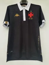 23/24 Vasco da Gama Third Fans 1:1 Quality Soccer Jersey