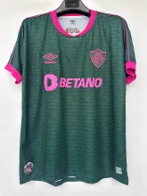 23/24 Fluminense Third Fans 1:1 Quality Soccer Jersey
