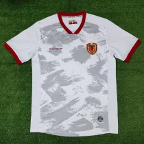 23/24 Venezuela Away White Fans 1:1 Quality Soccer Jersey