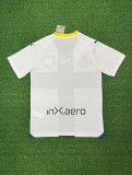 23/24 Parma Home Final Fans 1:1 Quality Soccer Jersey