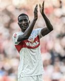 23/24 VfB Stuttgart Home White Fans 1:1 Quality Soccer Jersey
