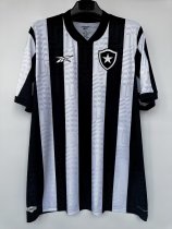 23/24 Botafogo Home Fans 1:1 Quality Soccer Jersey
