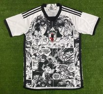 23/24 Japan Special Edition Fans 1:1 Quality Soccer Jersey