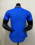1994 Argentina Away Player 1:1 Quality Retro Soccer Jersey