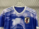 23/24 Japan Mount Fuji Edition Fans 1:1 Quality Soccer Jersey