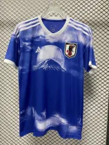 23/24 Japan Mount Fuji Edition Fans 1:1 Quality Soccer Jersey