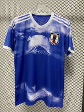 23/24 Japan Mount Fuji Edition Fans 1:1 Quality Soccer Jersey