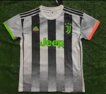 2019-2020 Retro Juventus 1:1 Quality Soccer Jersey