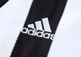 2003 Newcastle Home Fans 1:1 Quality Retro Soccer Jersey