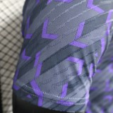 23/24 Real Madrid Grey Player 1:1 Quality Training Jersey