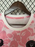 23/24 Inter Miami CF Pink Special Edition Fans 1:1 Quality Soccer Jersey