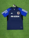 23/24 Japan Blue Fans 1:1 Quality Training Jersey