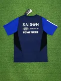 23/24 Japan Blue Fans 1:1 Quality Training Jersey