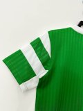 1990 Cameroon Home Fans 1:1 Quality Retro Soccer Jersey