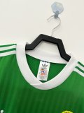 1990 Cameroon Home Fans 1:1 Quality Retro Soccer Jersey