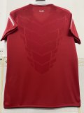 2010/2011 Manchester United Home Fans 1:1 Retro Soccer Jersey