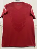 2010/2011 Manchester United Home Fans 1:1 Retro Soccer Jersey