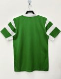 1990 Cameroon Home Fans 1:1 Quality Retro Soccer Jersey