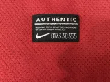 2010/2011 Manchester United Home Fans 1:1 Retro Soccer Jersey