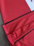 2010/2011 Manchester United Home Fans 1:1 Retro Soccer Jersey