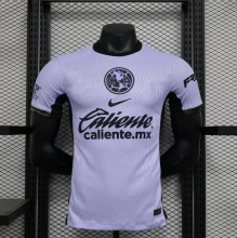 23/24 Club American Third Player 1:1 Quality Soccer Jersey