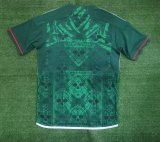 23/24 Mexico Special Edition Green Fans 1:1 Quality Soccer Jersey