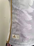 23/24 Japan Special Edition White Player 1:1 Quality Soccer Jersey