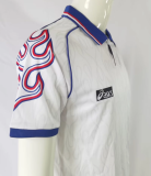 1998 Japan Away 1:1 Quality Retro Soccer Jersey