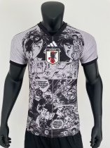 23/24 Japan Special Edition Player 1:1 Quality Soccer Jersey