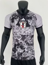 23/24 Japan Special Edition Player 1:1 Quality Soccer Jersey
