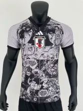 23/24 Japan Special Edition Player 1:1 Quality Soccer Jersey